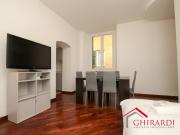 Trilocale in affitto a Genova