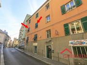 Trilocale in affitto a Genova