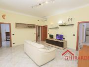 Trilocale in affitto a Genova