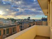 Trilocale in affitto a Genova, Albaro