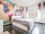 Trilocale in affitto a Genova, Albaro