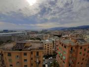 Trilocale in affitto a Genova, case in affitto Genova