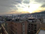 Trilocale in affitto a Genova, Marassi