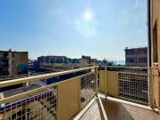 Trilocale in affitto a Genova, Multedo