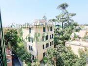 Trilocale in affitto a Genova, Nervi