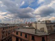 Trilocale in affitto a Genova, Sampierdarena