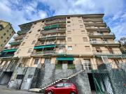 Trilocale in affitto a Genova, Struppa