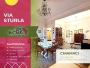 Trilocale in affitto a Genova, Sturla