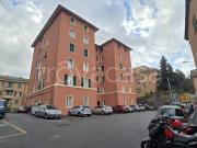 Trilocale in affitto a Genova via Bottini, 41, Sturla