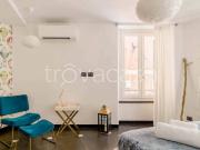 Trilocale in affitto a Genova via di Ravecca, Molo