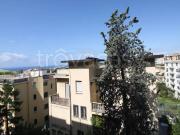 Trilocale in affitto a Genova via Domenico Viviani, Albaro