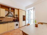 Trilocale in affitto a Genova via Giuseppe Ferrari,...