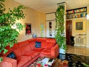 Trilocale in affitto a Genova via Monte Oliveto, Multedo