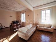 Trilocale in affitto a Genova via Quarnaro, Albaro