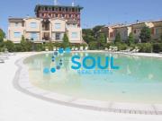 Trilocale in affitto a Jesolo piazza Marina