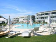 Trilocale in affitto a Jesolo via pietro sassaro, 16