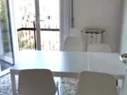 Trilocale in affitto a La Spezia