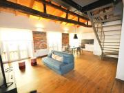 Trilocale in affitto a La Spezia, Centro Storico