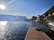 Trilocale in affitto a Laglio