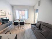 Trilocale in affitto a Laigueglia via Castello Romano, 35