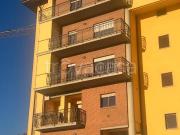 Trilocale in affitto a L'Aquila via Antica Arischia,...