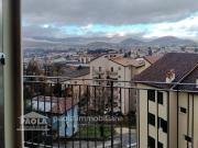 Trilocale in affitto a L'Aquila via Arco Santa...