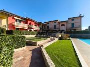 Trilocale in affitto a Lazise