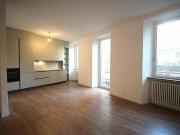 Trilocale in affitto a Lecco