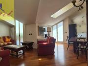 TRILOCALE in affitto a Lecco, Centralissimo