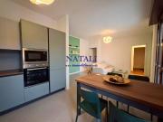 Trilocale in affitto a Legnano via Montebello, 37, San...