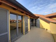 Trilocale in affitto a Legnano via Palestro,...