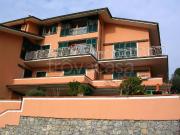 Trilocale in affitto a Lerici