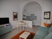 Trilocale in affitto a Livorno
