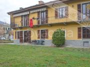 Trilocale in affitto a Luserna San Giovanni via...