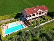 Trilocale in affitto a Manerba del Garda via Scazzola