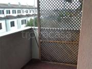 Trilocale in affitto a Mantova, Cittadella Colle Aperto