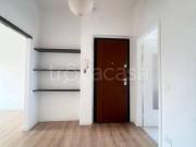 Trilocale in affitto a Mantova via Lorenzo Gandolfo, Centro