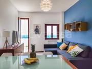 Trilocale in affitto a Martinsicuro via Taormina, 21,...