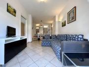 Trilocale in affitto a Massa via Empoli, 23, Marina di...