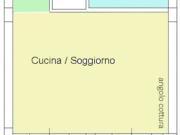 Trilocale in affitto a Messina