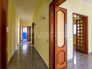 Trilocale in affitto a Messina piazza Duomo, 25, Centro...