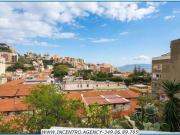 Bilocale in affitto a Messina, Villaggio Santo