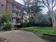 Trilocale in affitto a Mezzago via Eugenio Curiel, 2