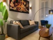 Trilocale in affitto a Milano