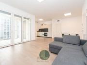 Trilocale in affitto a Milano