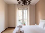 Trilocale in affitto a Milano