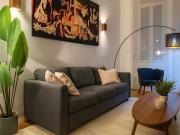 Trilocale in affitto a Milano