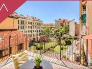 Trilocale in affitto a Milano, Ascanio Sforza