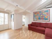 Trilocale in affitto a Milano, Ascanio Sforza