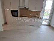 Trilocale in affitto a Milano, Bovisa